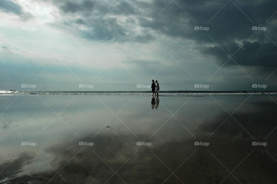 beach lovers