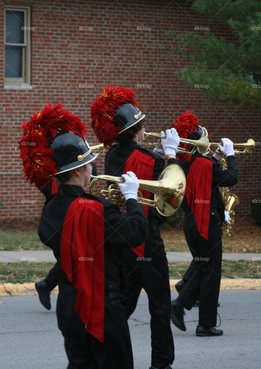 Marching Band 