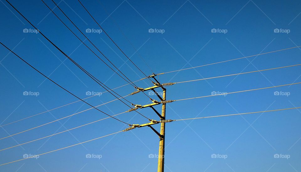 powerlines