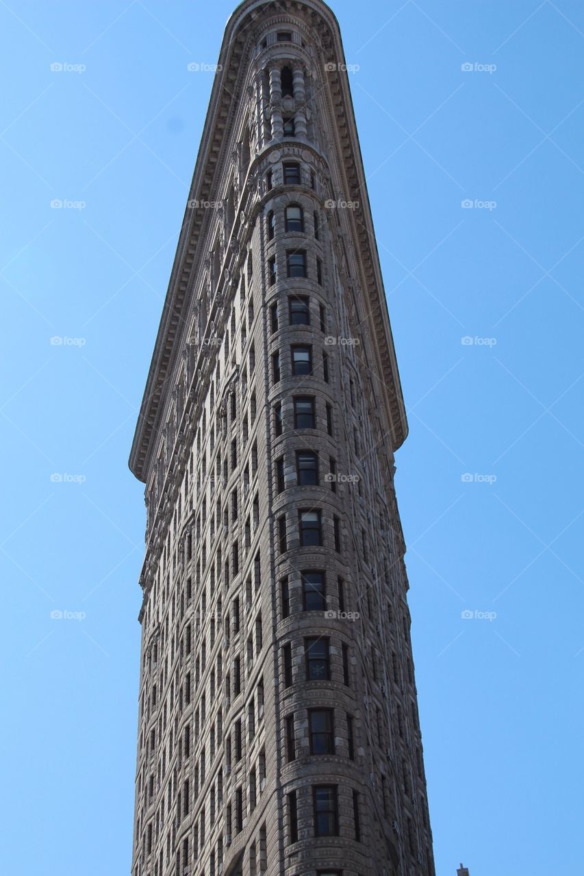 Flatiron Building