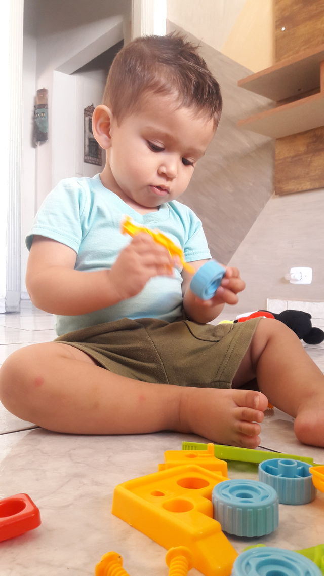 Bebê