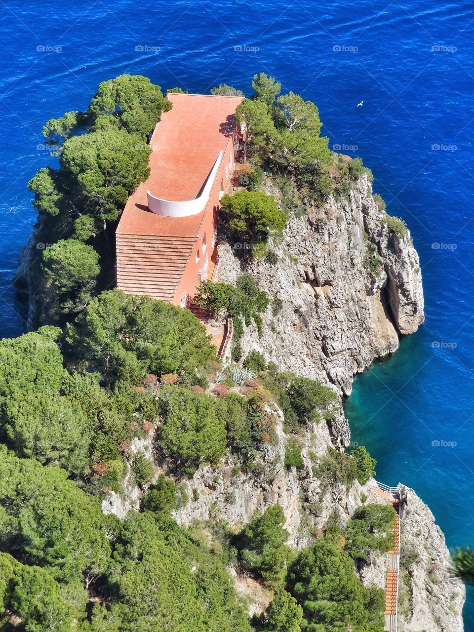 Capri