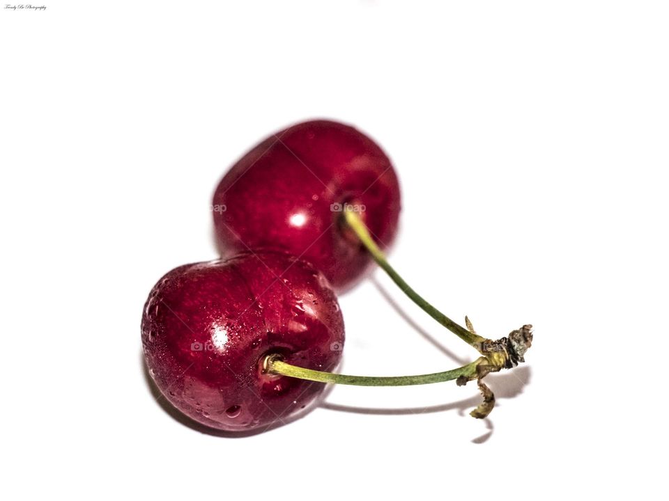 Just cherries