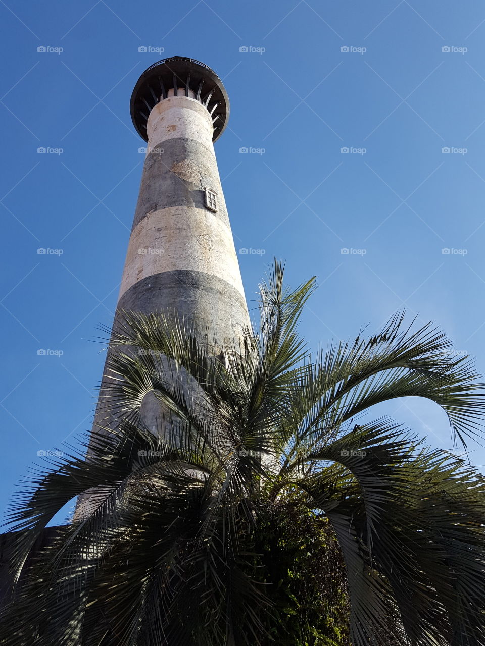 Carolina lighthouse