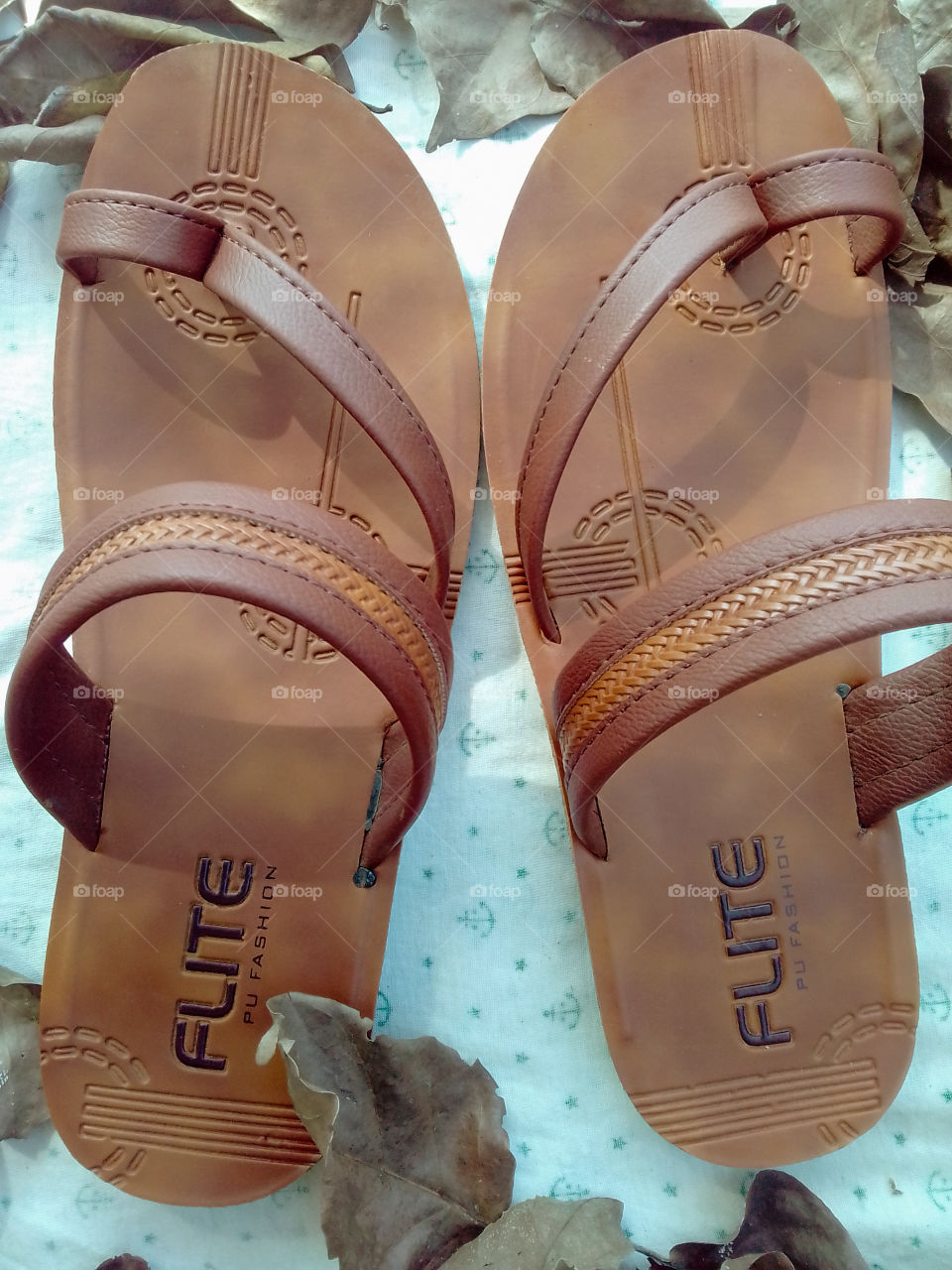 All things fall, with Flite !!