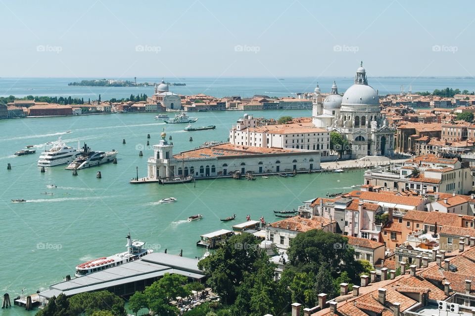 Venezia