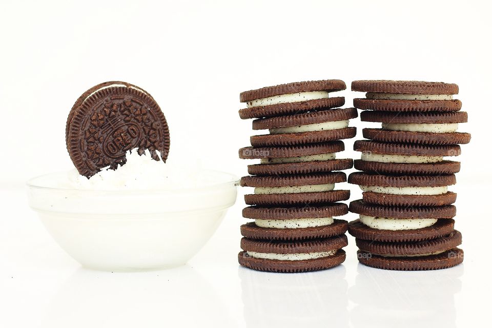 Love for Oreo 