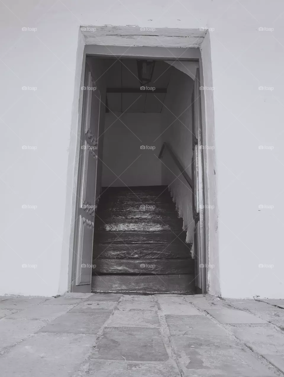 puerta