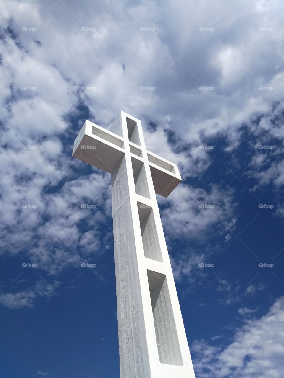Cross