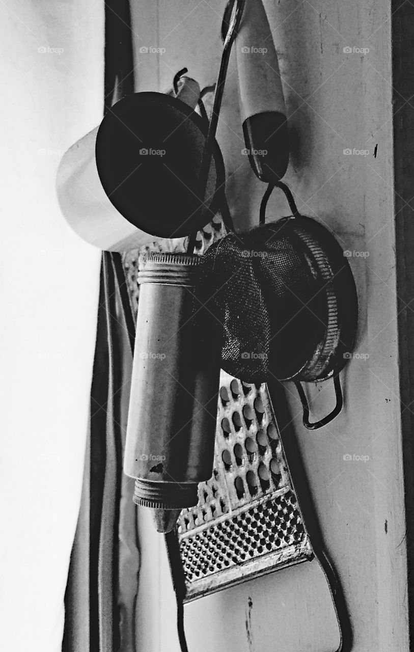 Some of the thing I have