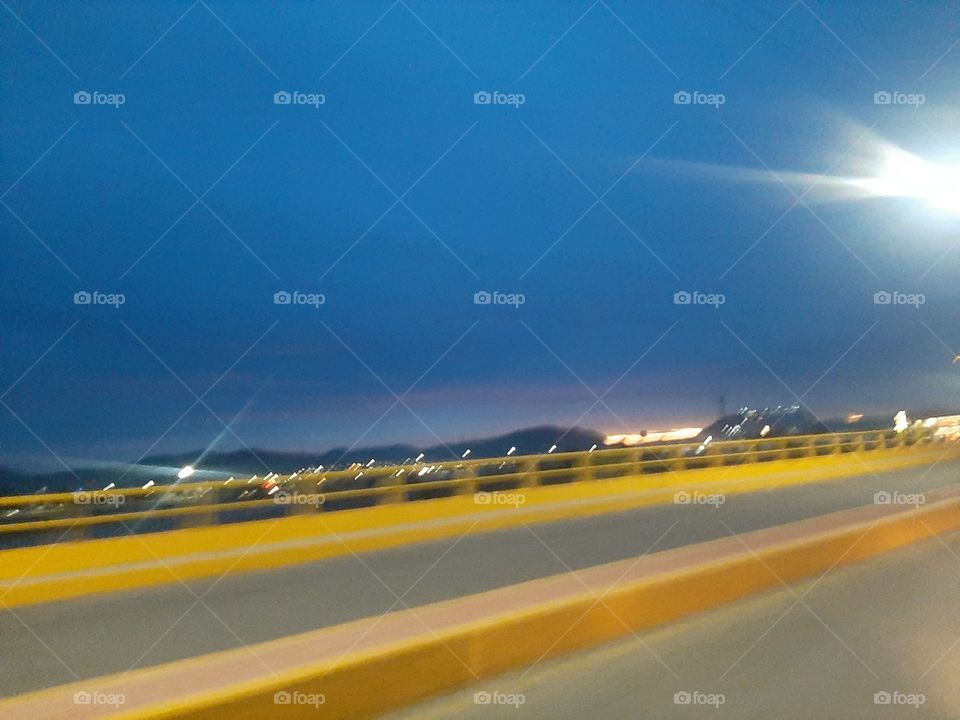 windy and cloudy day 😚