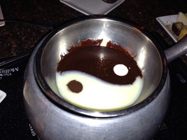 Yin yang