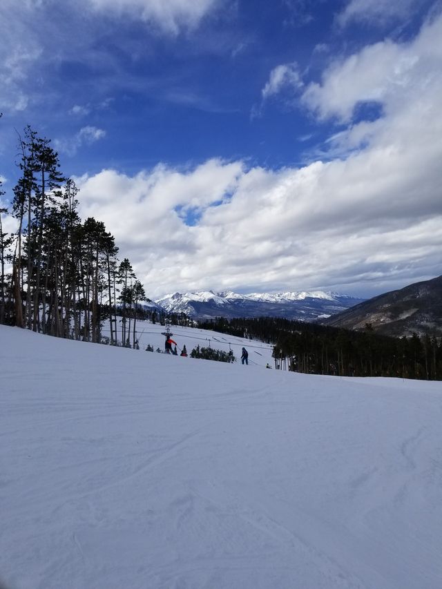 Skii Resort
