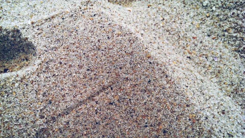 HD Sand
