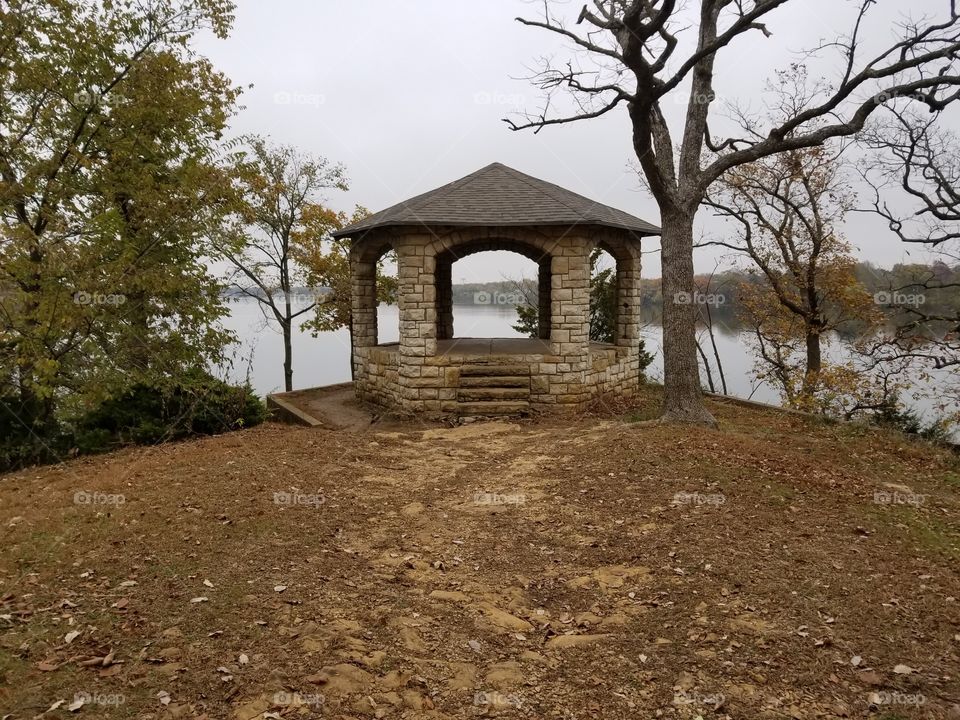 Gazebo