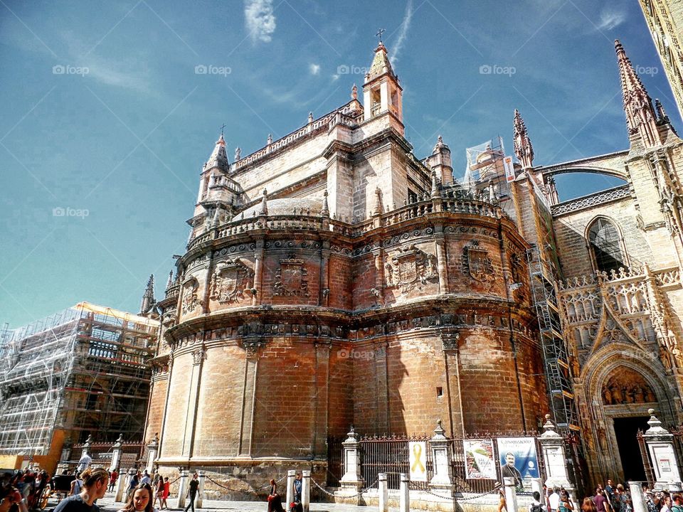 Seville Cathedral