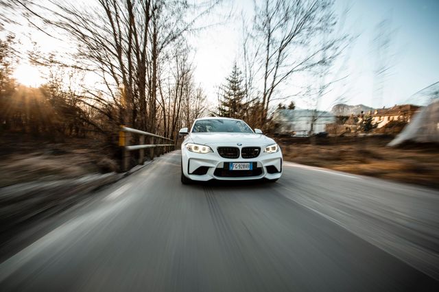 for bmw fans