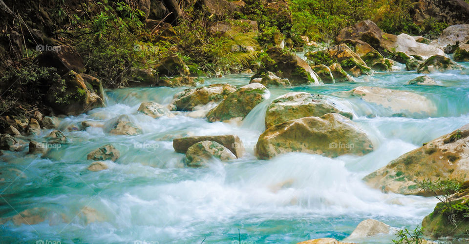 Travel around the world