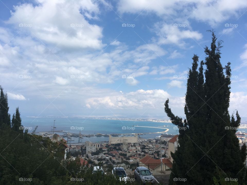 Haifa Bay View