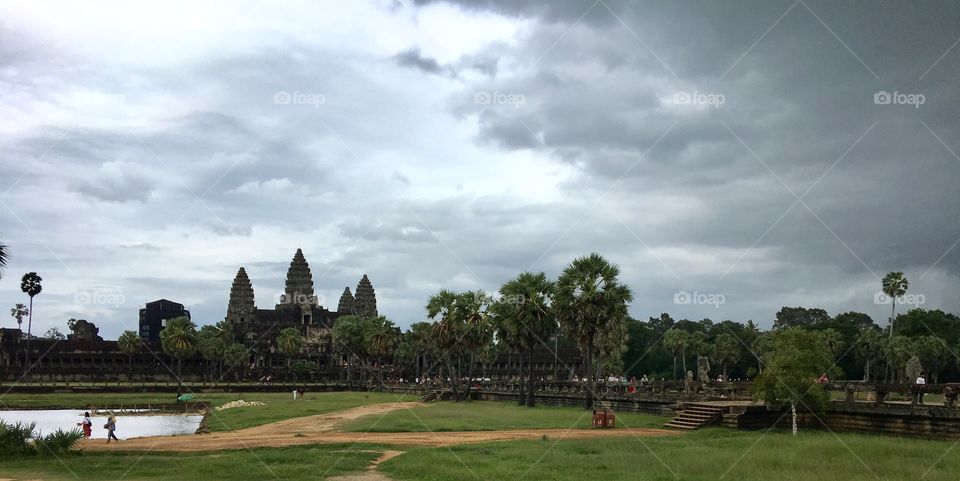 Siem Reap 