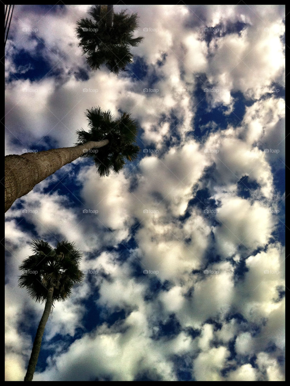 san diego sky autumn cloudy by emmanuelgr