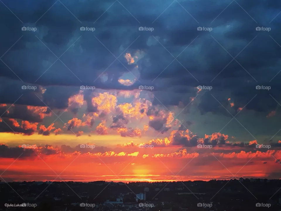 Clouds