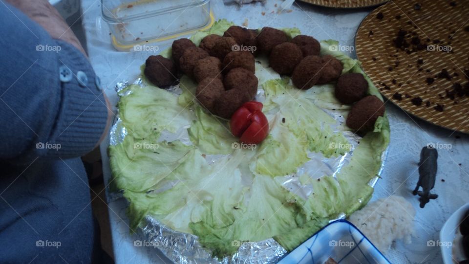 Falafel