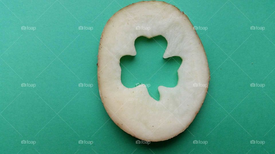 Irish Potato