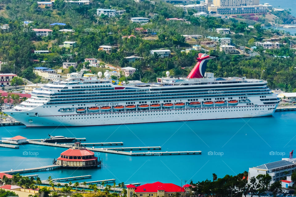 Maritime Transportation