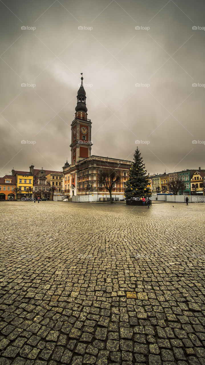 Leszno, Poland