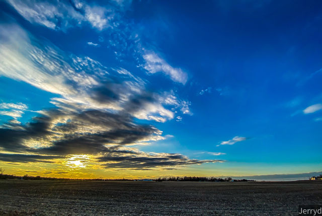 Cloudscape 