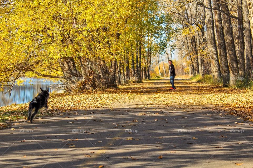 Remember to play, everyday!