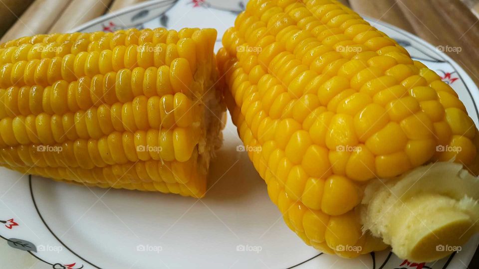 corn boll