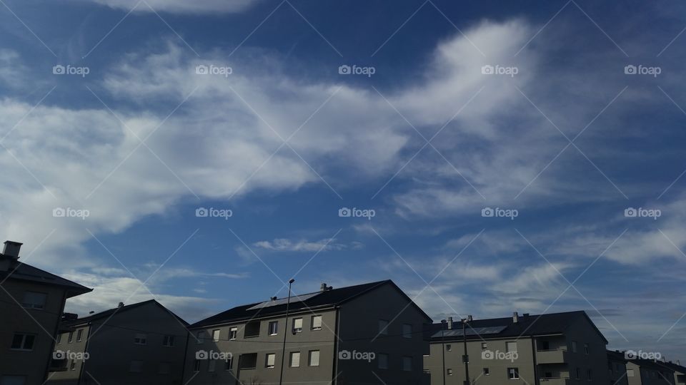 No Person, Outdoors, Architecture, Sky, Daylight