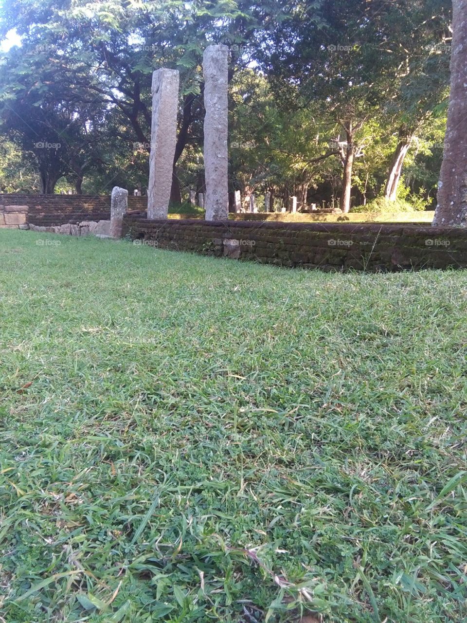 Ancient place in Anuradhapura