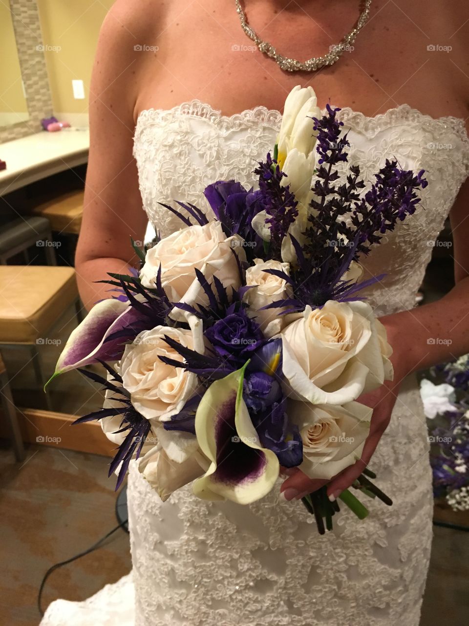 Brides Bouquet  