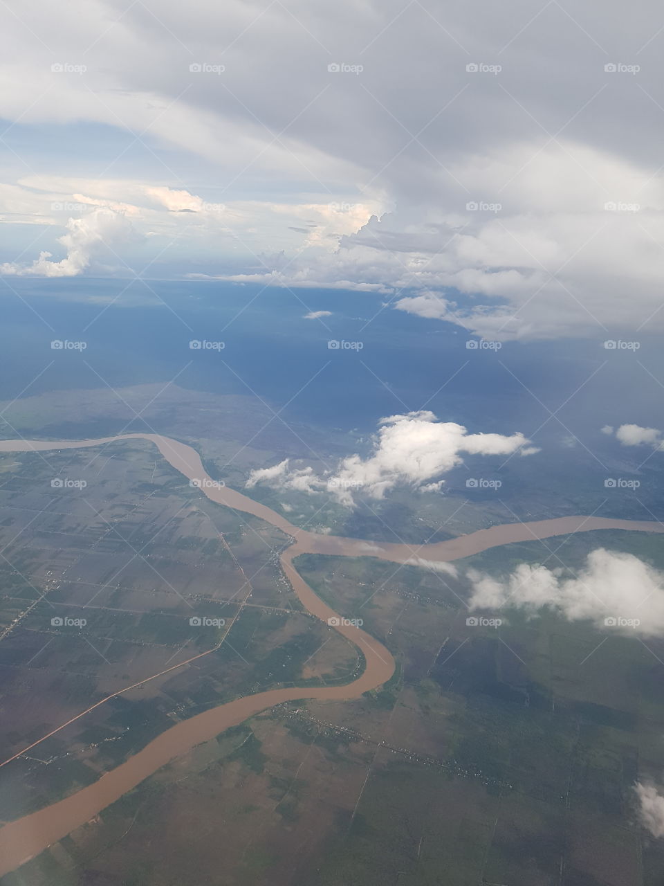 Batanghari River