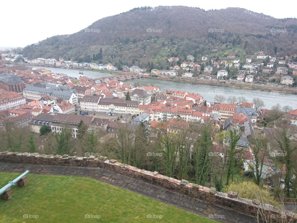 Heidelberg Germany