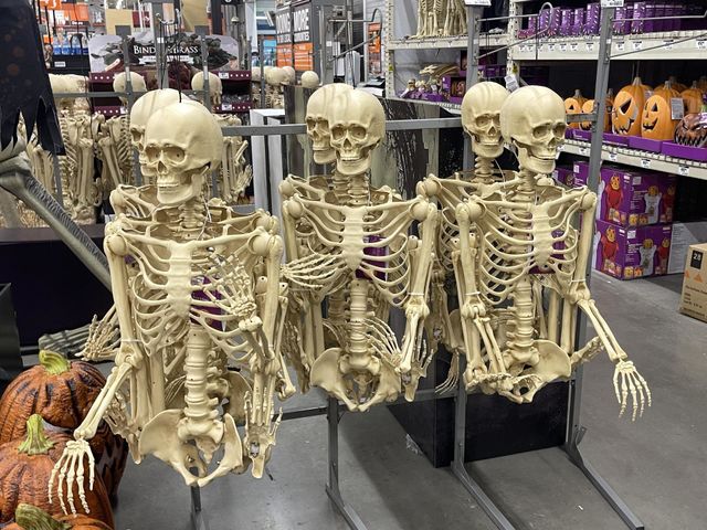 Halloween 