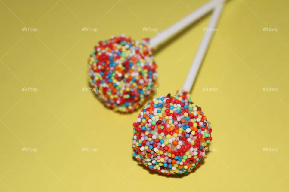 Lollipops 🍭🍭