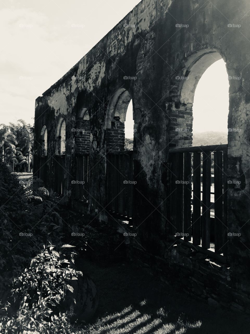 Ruins