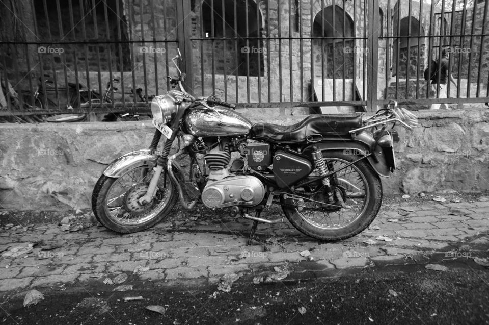 Royal Enfield