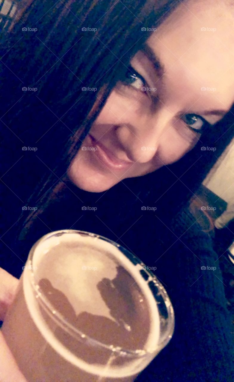 Cheers From Me To You