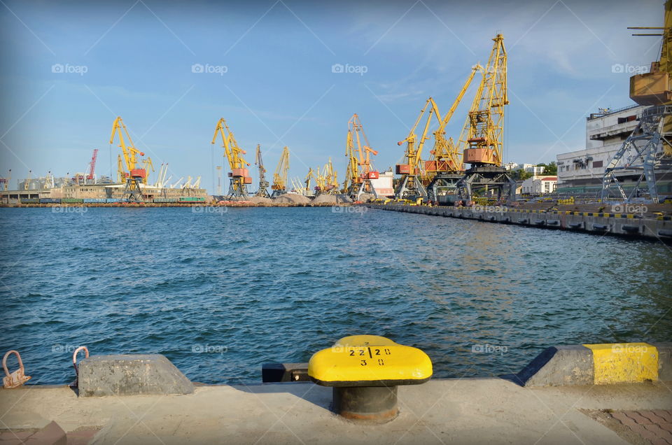 Yellow paints of autumn have started to appear around 🍂