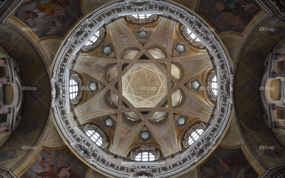 Dome