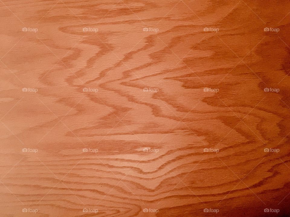 Patterns on wood