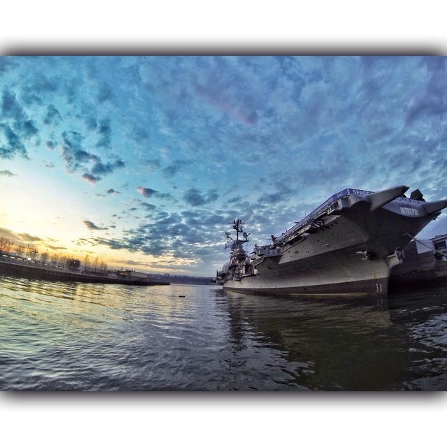 Intrepid 
