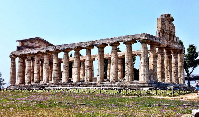 ancient