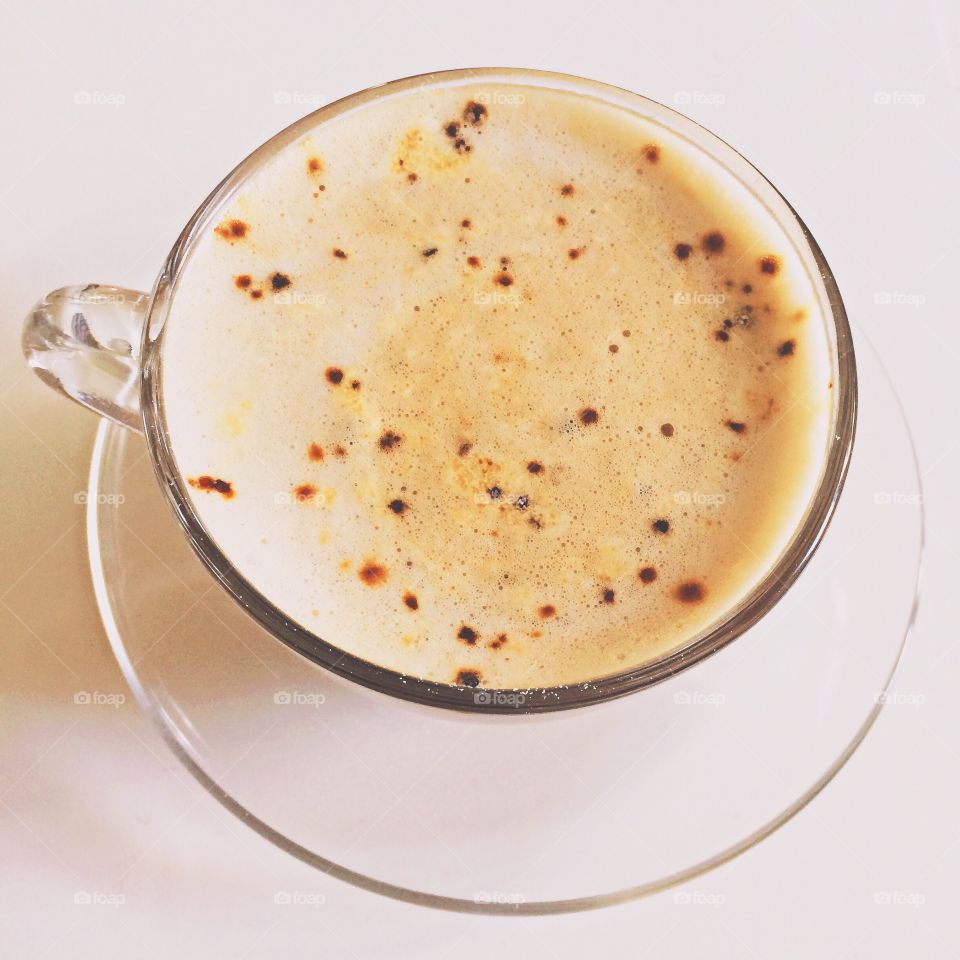 Cappuccino