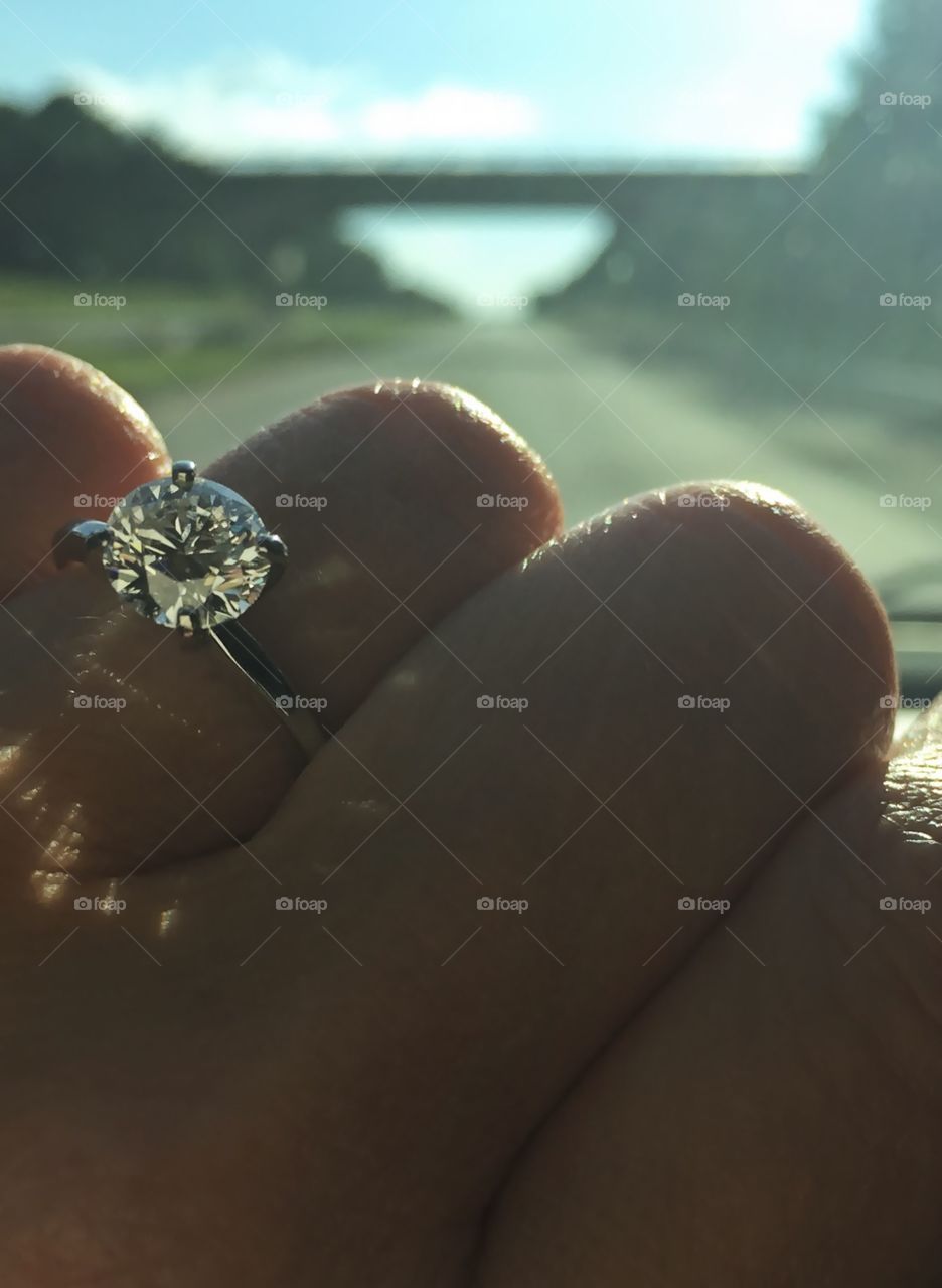 this road we’re on 